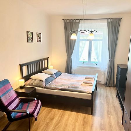 Central Accommodation Angel Prague Exterior photo