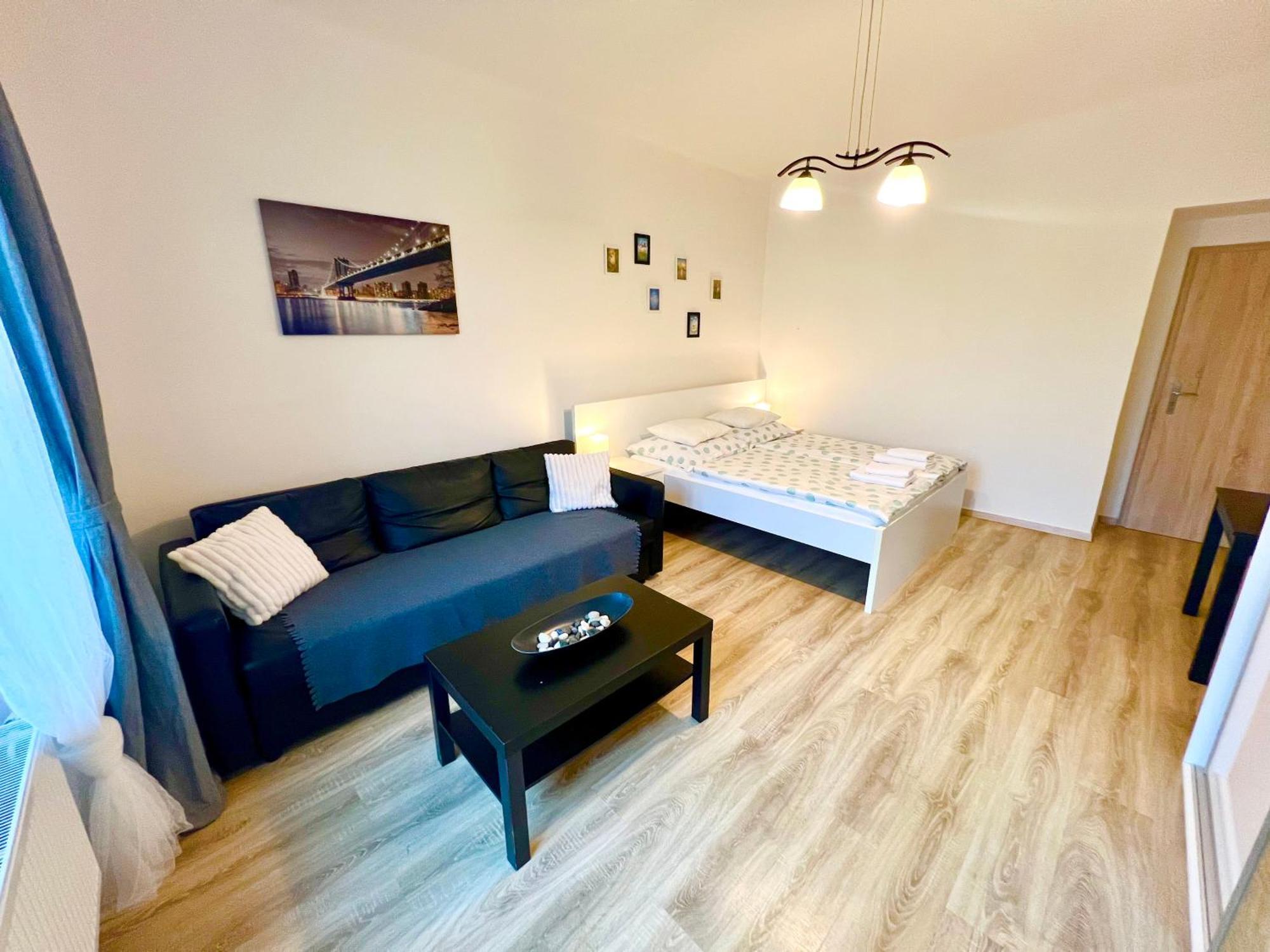 Central Accommodation Angel Prague Exterior photo
