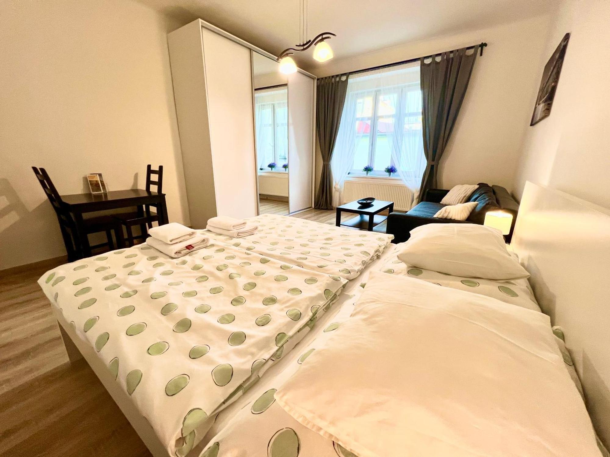 Central Accommodation Angel Prague Exterior photo