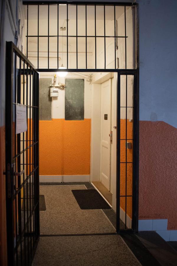 Central Accommodation Angel Prague Exterior photo